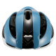 Rockbros bicycle helmet 10110004003 size L - blue and white