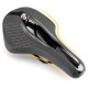 Rockbros 38210005001 foam MTB bicycle saddle - black