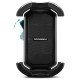 Rockbros 25210032001 Bike Phone Holder for Handlebars - Black
