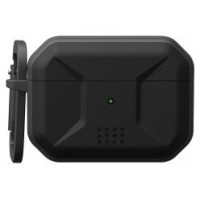 UAG Civilian case for AirPods Pro 2 - black