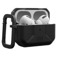 UAG Civilian case for AirPods Pro 2 - black