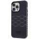 Audi IML MagSafe case for iPhone 14 Pro Max - black