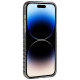 Audi IML MagSafe case for iPhone 14 Pro Max - black