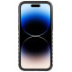 Audi IML MagSafe case for iPhone 14 Pro Max - black