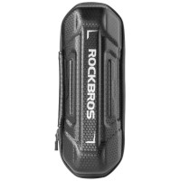 Rockbros 30990003001 bicycle bag for water bottle holder - black