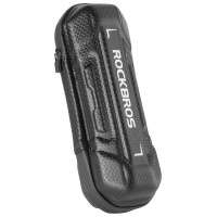 Rockbros 30990003001 bicycle bag for water bottle holder - black