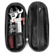 Rockbros 30990003001 bicycle bag for water bottle holder - black