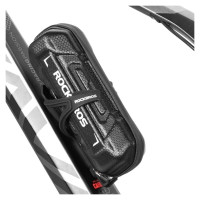 Rockbros 30990003001 bicycle bag for water bottle holder - black