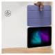 ESR Rebound Magnetic Case for iPad Pro 11'' 2024 - Purple