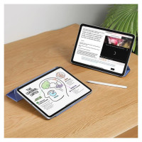 ESR Rebound Magnetic Case for iPad Pro 11'' 2024 - Purple