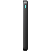 Joyroom Powerbank Joyroom JR-PBF12 10000mAh 2.4A 2x USB-A 1x USB-C - black