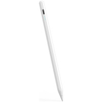 Joyroom JR-X15 active stylus 130mAh USB-C - white