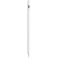 Joyroom JR-X15 active stylus 130mAh USB-C - white