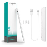 Joyroom JR-X15 active stylus 130mAh USB-C - white