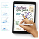 Joyroom JR-X15 active stylus 130mAh USB-C - white