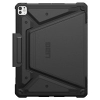 UAG Metropolis SE case for iPad Pro 13" 2024 with Apple Pencil holder - black