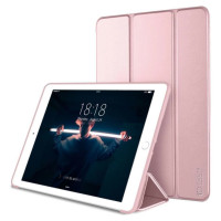 Tech-Protect SmartCase for iPad 9.7'' 5 / 6 / 2017-2018 - pink