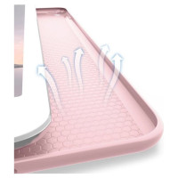 Tech-Protect SmartCase for iPad 9.7'' 5 / 6 / 2017-2018 - pink