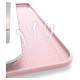 Tech-Protect SmartCase for iPad 9.7'' 5 / 6 / 2017-2018 - pink