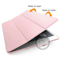 Tech-Protect SmartCase for iPad 9.7'' 5 / 6 / 2017-2018 - pink