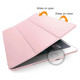 Tech-Protect SmartCase for iPad 9.7'' 5 / 6 / 2017-2018 - pink