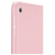 Tech-Protect SmartCase for iPad 9.7'' 5 / 6 / 2017-2018 - pink
