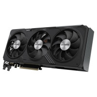 Gigabyte Graphics Card|GIGABYTE|AMD Radeon RX 7700 XT|12 GB|GDDR6|192 bit|PCIE 4.0 16x|2xHDMI|2xDisplayPort|GV-R77XTGAMINGOC-12GD