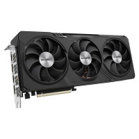 Gigabyte Graphics Card|GIGABYTE|AMD Radeon RX 7700 XT|12 GB|GDDR6|192 bit|PCIE 4.0 16x|2xHDMI|2xDisplayPort|GV-R77XTGAMINGOC-12GD