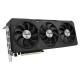 Gigabyte Graphics Card|GIGABYTE|AMD Radeon RX 7700 XT|12 GB|GDDR6|192 bit|PCIE 4.0 16x|2xHDMI|2xDisplayPort|GV-R77XTGAMINGOC-12GD