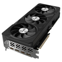 Gigabyte Graphics Card|GIGABYTE|AMD Radeon RX 7700 XT|12 GB|GDDR6|192 bit|PCIE 4.0 16x|2xHDMI|2xDisplayPort|GV-R77XTGAMINGOC-12GD