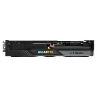 Gigabyte Graphics Card|GIGABYTE|AMD Radeon RX 7700 XT|12 GB|GDDR6|192 bit|PCIE 4.0 16x|2xHDMI|2xDisplayPort|GV-R77XTGAMINGOC-12GD