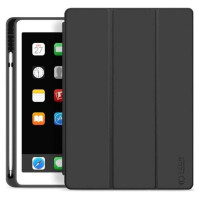 Tech-Protect SC Pen Case for iPad 10.2" 2019-2021 - Black