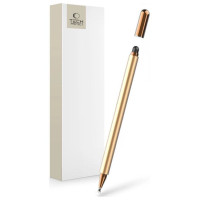 Tech-Protect Charm Stylus - Gold