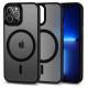 Tech-Protect MagMat MagSafe Case for iPhone 12 / 12 Pro - Matte Black