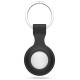 Tech-Protect Icon case for Apple AirTag - black