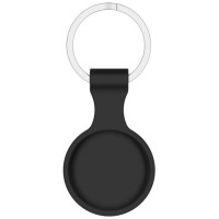 Tech-Protect Icon case for Apple AirTag - black