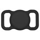 Tech-Protect Smooth case for Apple AirTag - black