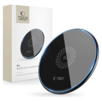 Tech-Protect QI15W-C1 inductive charger 15W - black