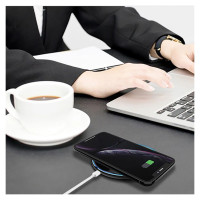 Tech-Protect QI15W-C1 inductive charger 15W - black
