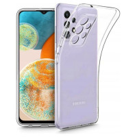 Tech-Protect FlexAir+ Case for Samsung Galaxy A23 5G - Transparent