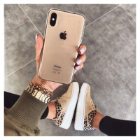 Tech-Protect FlexAir+ Case for Samsung Galaxy A23 5G - Transparent