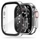 Tech-Protect Defense360 Case for Apple Watch Ultra 1/2 (49mm) - Clear