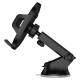 Tech-Protect V5 Car Phone Holder for Cockpit/Air Vent - Black
