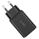 Tech-Protect C65W charger 2x USB-C PD 65W / USB-A QC 3.0 - white