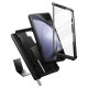 Tech-Protect Kevlar Pro Pen Case for Samsung Galaxy Z Fold 5 - Black
