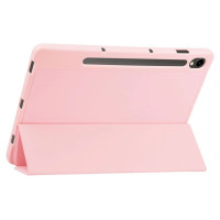 Tech-Protect SC Pen Case for Samsung Galaxy Tab S9 FE 10.9" X510 / X516B - Pink