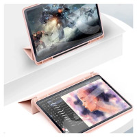 Tech-Protect SC Pen Case for Samsung Galaxy Tab S9 FE 10.9" X510 / X516B - Pink