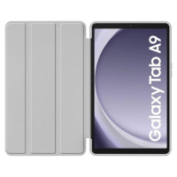 Tech-Protect SmartCase for Samsung Galaxy Tab A9 8.7" X110 / X115 - gray