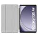 Tech-Protect SmartCase for Samsung Galaxy Tab A9 8.7" X110 / X115 - gray