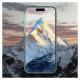 Tech-Protect Supreme Set for Samsung Galaxy A35 5G 2x tempered glass for display / tempered glass for camera